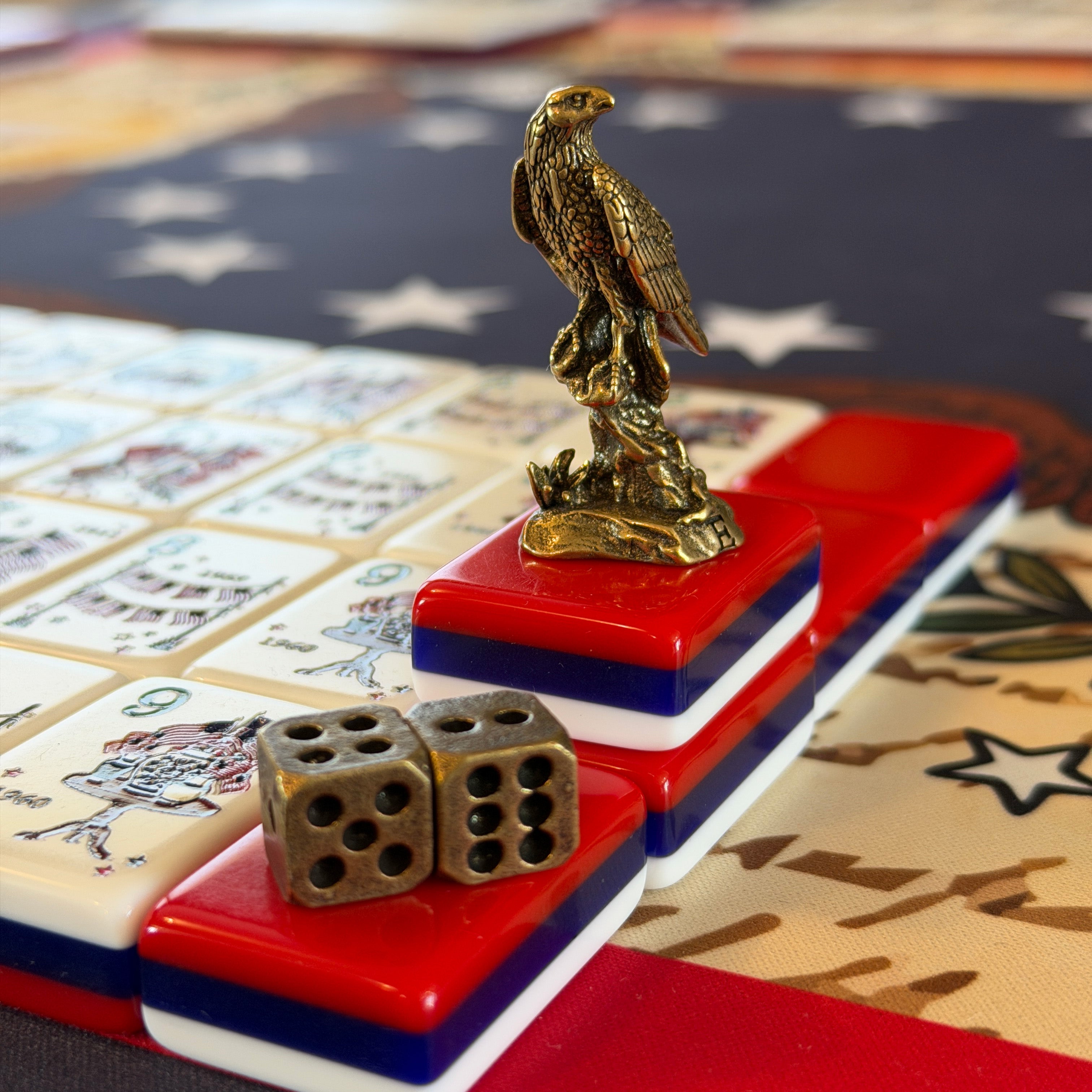 Americana - Tile Set