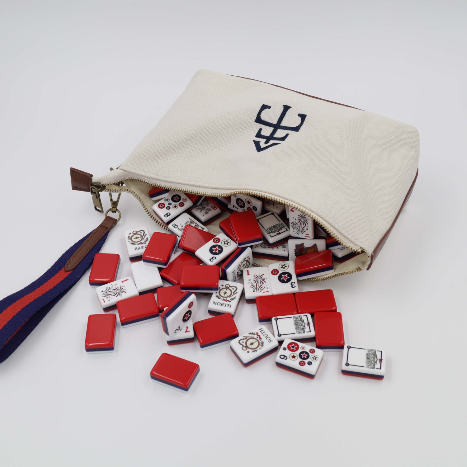 Americana - Tile Set