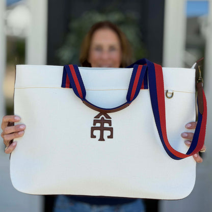 Americana - Carry All Tote