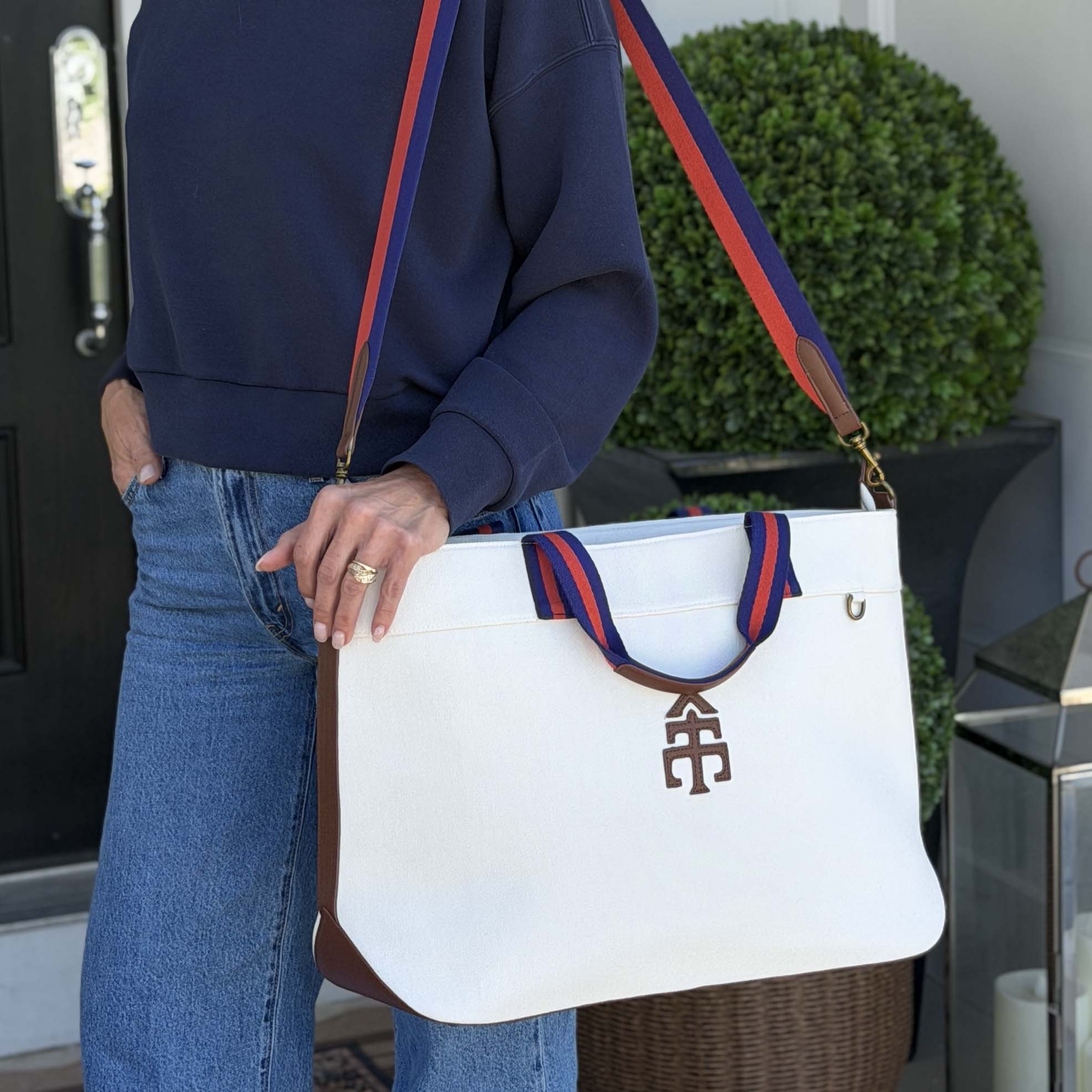 Americana - Carry All Tote