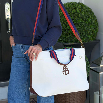 Americana - Carry All Tote