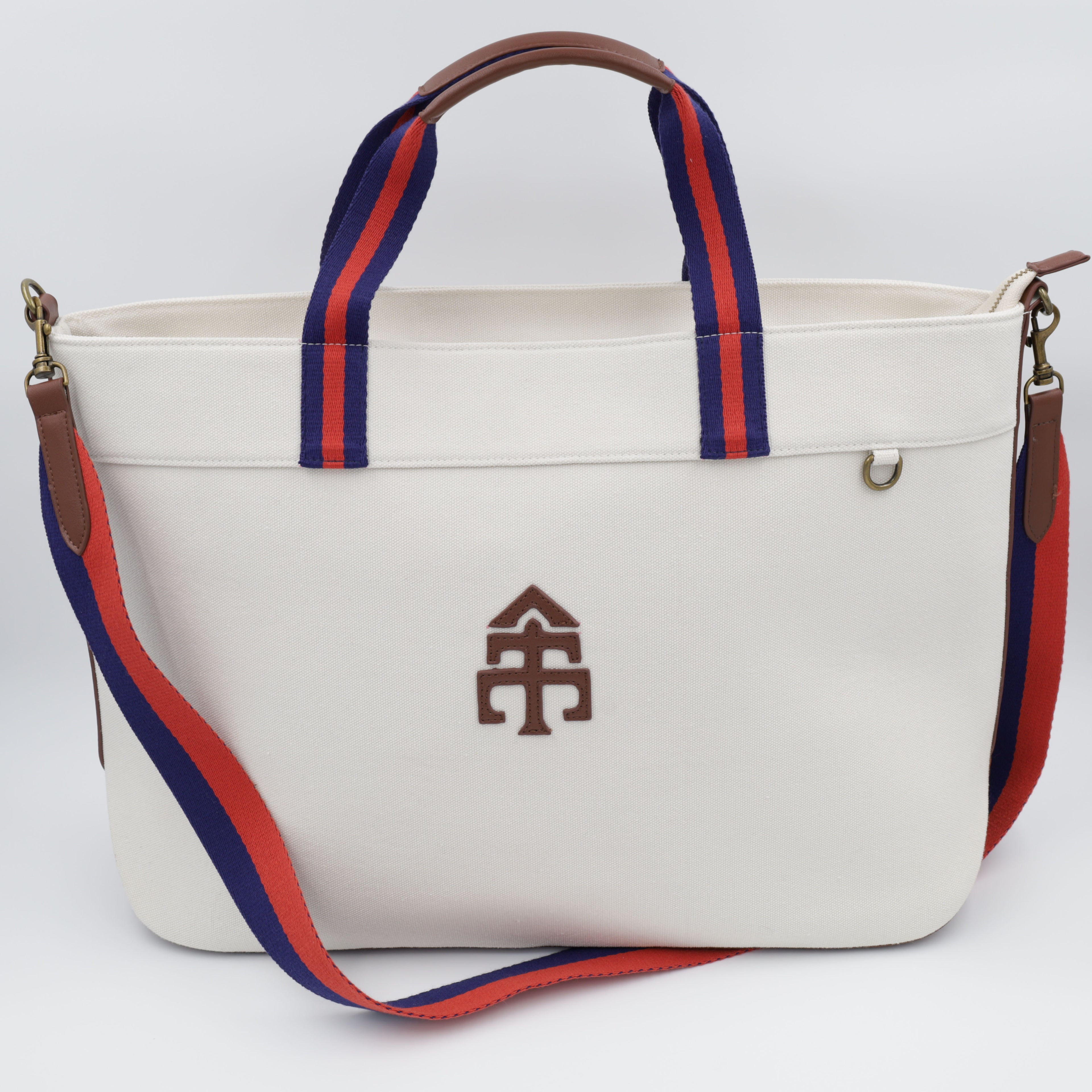Americana - Carry All Tote