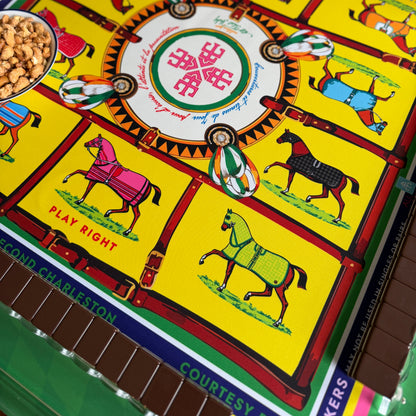 Cheval - Luxury Playing Mat