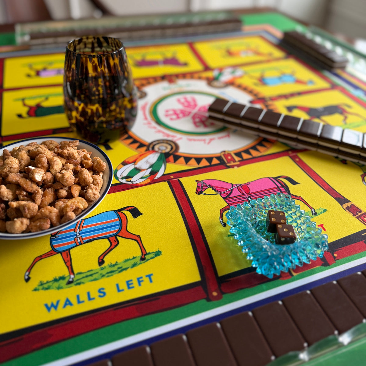 Cheval - Luxury Playing Mat