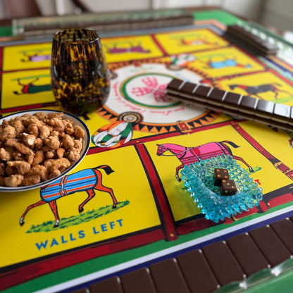 Cheval - Luxury Playing Mat