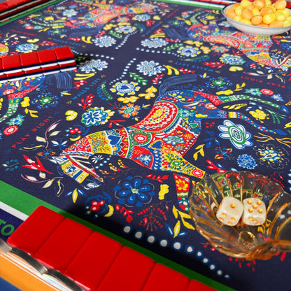 Häst - Luxury Playing Mat