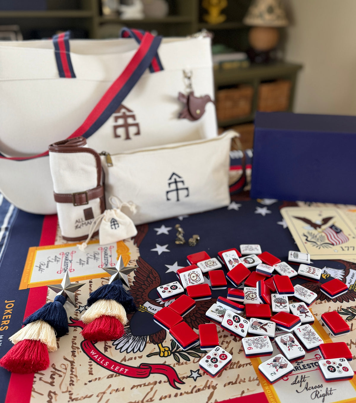Americana Suite